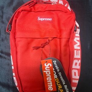 Supreme Shoulder Bag
